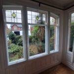 secondary glazing c