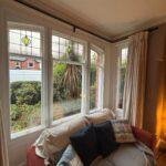 secondary glazing e