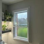 secondary glazing g